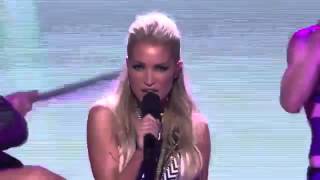 X Factor Australia 2015 Live Show 2 Natalie Break Free [upl. by Llij]