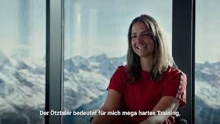 Ötztaler Radmarathon 2023 Coaching Tour mit BORA – hansgrohe  Episode 1 [upl. by Kenelm858]