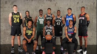 NBA Skills Challenge Full Highlights  Feb 18  2023 NBA Skills Challenge [upl. by Woehick]