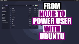 Taking Ubuntu To The Next Level [upl. by Adnertal]