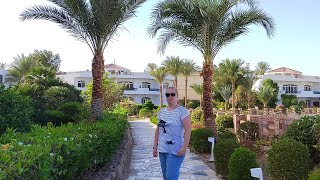 Haama Bay Hotel amp Resort  ex Tropitel Naama bay5 SharmalSheikh 🇪🇬 [upl. by Meredeth]