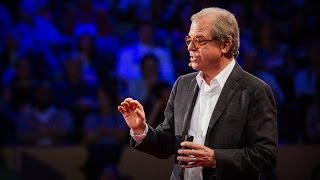 A 30year history of the future  Nicholas Negroponte [upl. by Aser]