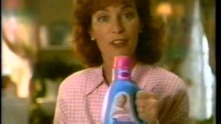 Megan McCracken Commercials from back then [upl. by Korfonta797]