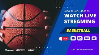 Stone vs CMIT North  High School Basketball Live  League [upl. by Babita342]