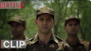 Lakshya full movie [upl. by Ellenet]