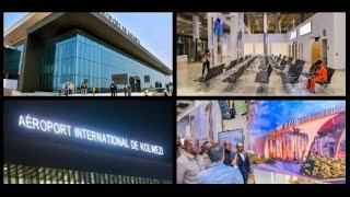 🔴Nouvel aéroport international de Kolwezi  ce qu’il faut savoir [upl. by Morgun824]