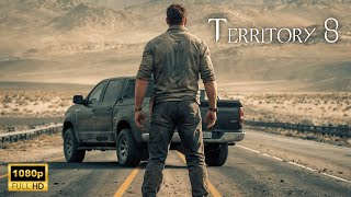 Territory 8 Struggle for survival after the disasterHollywood PostApocalyptic Thriller in English [upl. by Thorstein]