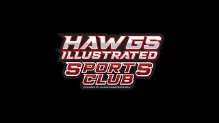 Hawgs Illustrated Sports Club Podcast Guest speaker Mike Neighbors [upl. by Htaras633]