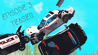 Beamng Drive Movie Season 2 Episode 3 Teaser Trailer [upl. by Varhol]