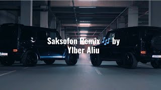 Saksofon Remix by Ylber Aliu [upl. by Yr]