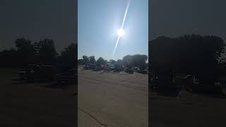 Peotone Car Club Car Show 2024 automobile carshow classiccars [upl. by Aivartal]