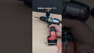 Makita matkap içi keşfet makita dewalt diycrafts testing [upl. by Ynafets159]