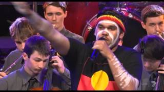 On Stage  Guildford Grammar  Telethon 2015 [upl. by Marley]