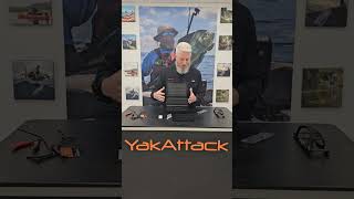 YakAttack Fully Loaded TracPak Combo Kit [upl. by Yremogtnom]