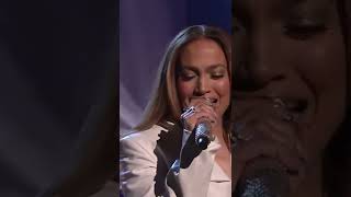 Jennifer Lopez Maluma Marry Me The Tonight Show Starring Jimmy Fallon [upl. by Napier]