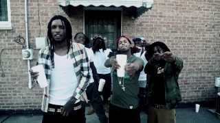 Fredo Santana feat Gino Marley  Fugazy [upl. by Crawley199]