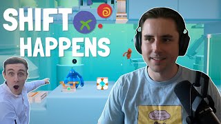 Avast plays Shift Happens with Jaws  Part 1 [upl. by Mirabella]