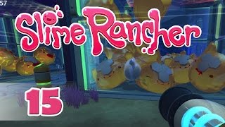 Slime Rancher  15  Ранчото се разраства [upl. by Nomelihp]