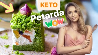 KETO LEŚNY MECH • petarda • babanaketo [upl. by Gefell]