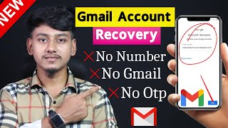 gmail account recovery bangla 2023  How to recover Gmail account  Google account recovery 2023 [upl. by Juliana]