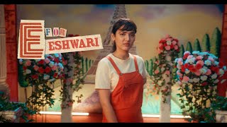 Meet Eshwari  Dil Bekaraar  November 26th [upl. by Jeconiah713]