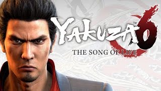 Yakuza 6 Song Of Life  Chapter 9 How To Find Hirose Family Location [upl. by Fenn]