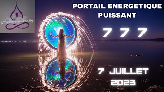 PORTAIL ENERGETIQUE DU 7 72023 7 7 7 [upl. by Nimaynib]