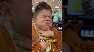 ¿Ustedes aguantarían🤷🏻‍♂️😱😂 comedia humor viralvideo [upl. by Anahcra]