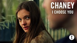 CHANEY  I Choose You Official Music Video [upl. by Solita85]