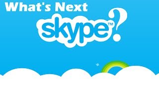 SKYPE Ask quotThunder Equot Ep 5 [upl. by Crissie201]