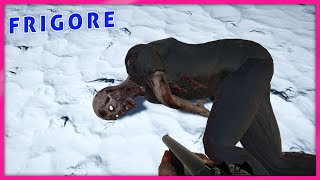 Frigore Gameplay  Early Access [upl. by Dwyer609]