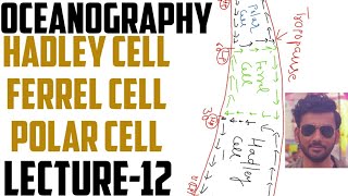 Hadley Cell ITCZ STHP and Trade Winds EASY EXPLANATION  A Level Geography 2024 [upl. by Gerc]