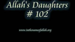 Islam Exposed 102  Allahs Daughters [upl. by Notyalc]