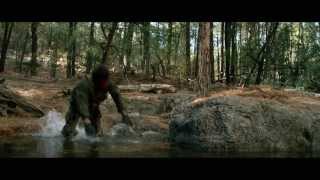 Lone Survivor  Featurette quotGulabs Act of Honorquot [upl. by Aketal]