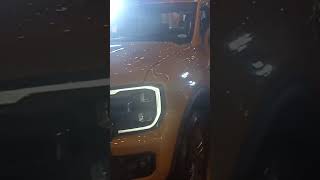 Ford ranger ytshortvideo highlightseveryone subscribers [upl. by Denten]