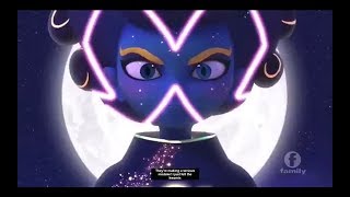 Kwami Party  Miraculous Ladybug  Season 2 Episode 18 quotSandboyquot REVIEW [upl. by Grochow]