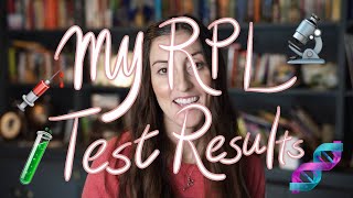 My Repeat Pregnancy Loss Test Results  part 1 [upl. by Eivla399]