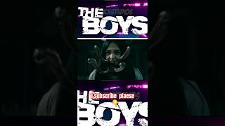 The Boys Movie SEASON 4 CLIPS TopMovieClipsb4k [upl. by Marentic]