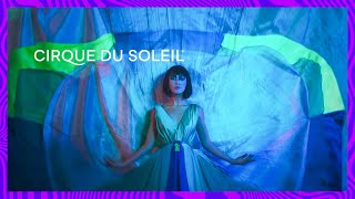 This is THE Cirque Show that you MUST watch LIVE  CRYSTAL Official Trailer  Cirque du Soleil [upl. by Ahel517]