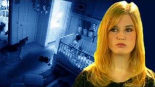 Paranormal Activity 2 Movie Review [upl. by Adolphus]