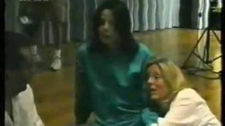 Michael Jackson  MARTIN BASHIR IS A LIAR Michael Jackson TRUTH footage revealed [upl. by Eilegna]