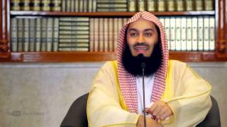 Advice for Muslims by Mufti Ismail Menk [upl. by Allveta]