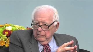 Legends of Cardiology Dr Eugene M Braunwald [upl. by Kosey847]