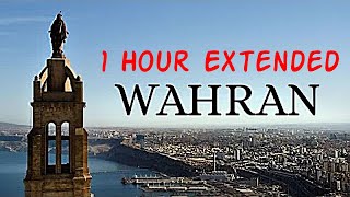 Wahran 1 hour Extended Version  Randall  Wahran  Music [upl. by Ruelle168]