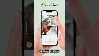 Hela Apoteket i en app [upl. by Aivatra462]