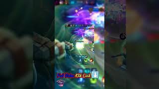 Nana Bocil Tengil Nana Best Build 2024 Nana Gameplay Build Nana Tersakit Mobile Legendsshorts [upl. by Puett]