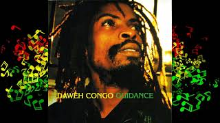 Daweh Congo  Guidance Full Album [upl. by Olia]