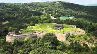 Aerial Tour Of West Point [upl. by Silverman617]