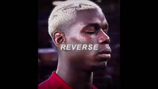 Pogba is back🤩pogba paulpogba juventus manutd football aftereffects edit [upl. by Tdnerb]