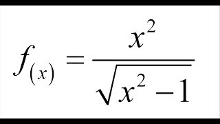 Matematica I Asintotas oblicuas Video 5 [upl. by Nagap]